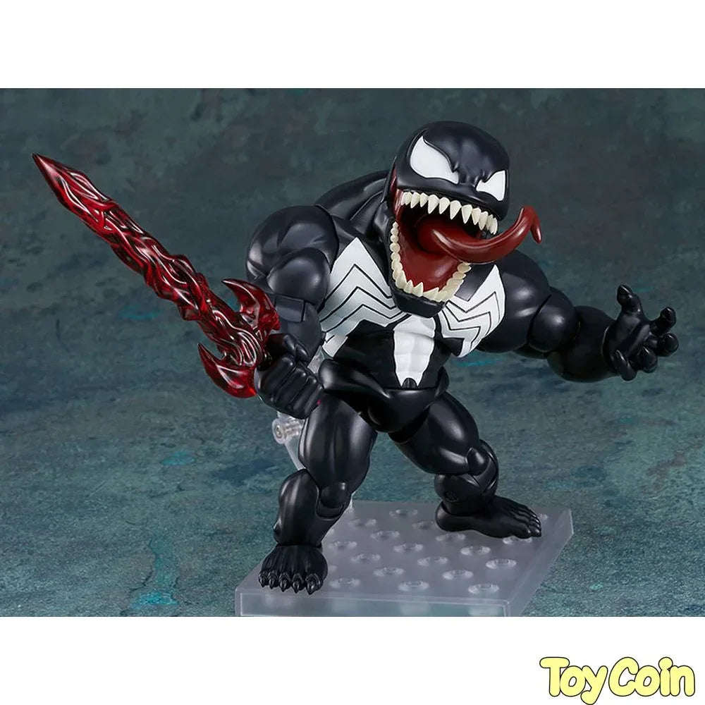 Nendoroid Venom by Good Smile Company - Shop at ToyCoin