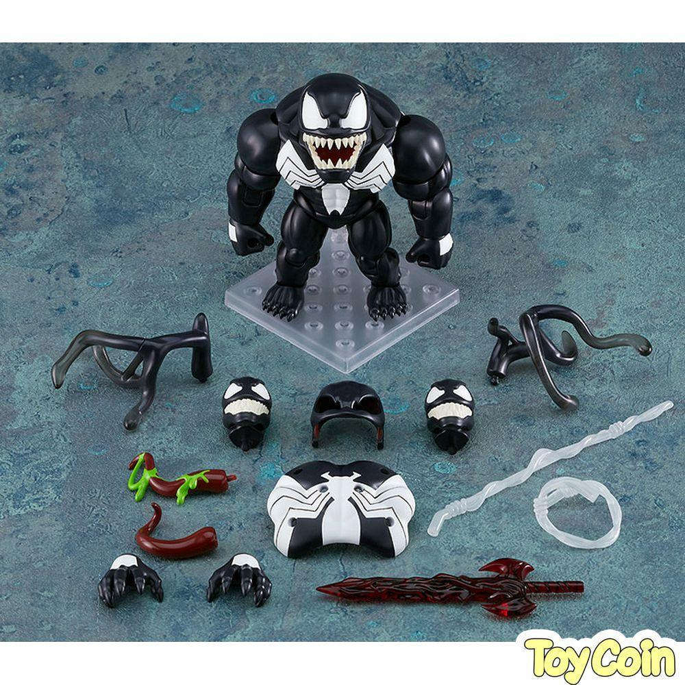 Nendoroid Venom by Good Smile Company - Shop at ToyCoin
