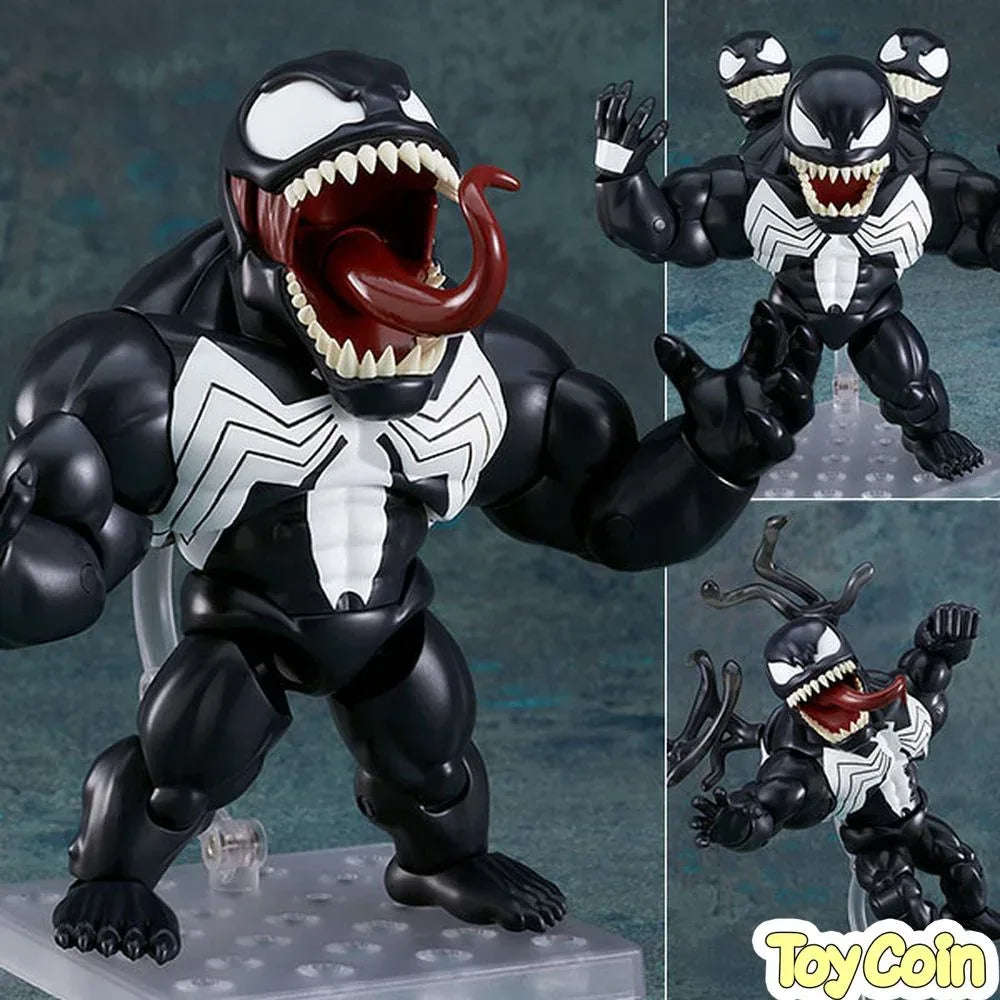 Nendoroid Venom by Good Smile Company - Shop at ToyCoin