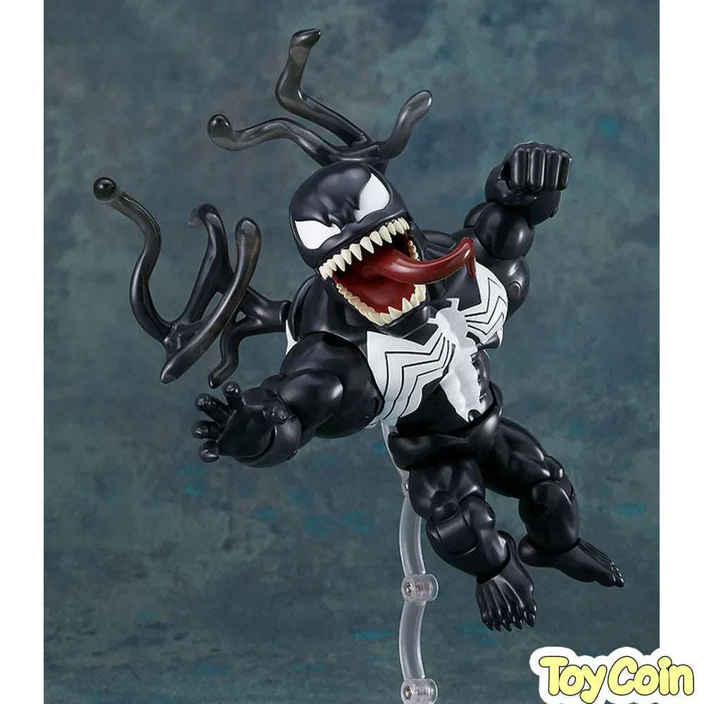 Nendoroid Venom by Good Smile Company - Shop at ToyCoin