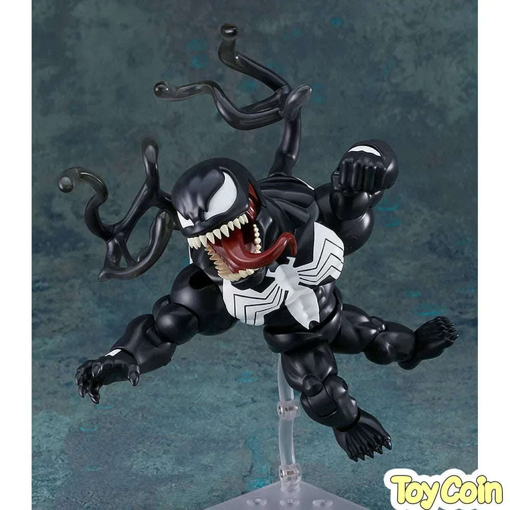Nendoroid Venom by Good Smile Company - Shop at ToyCoin