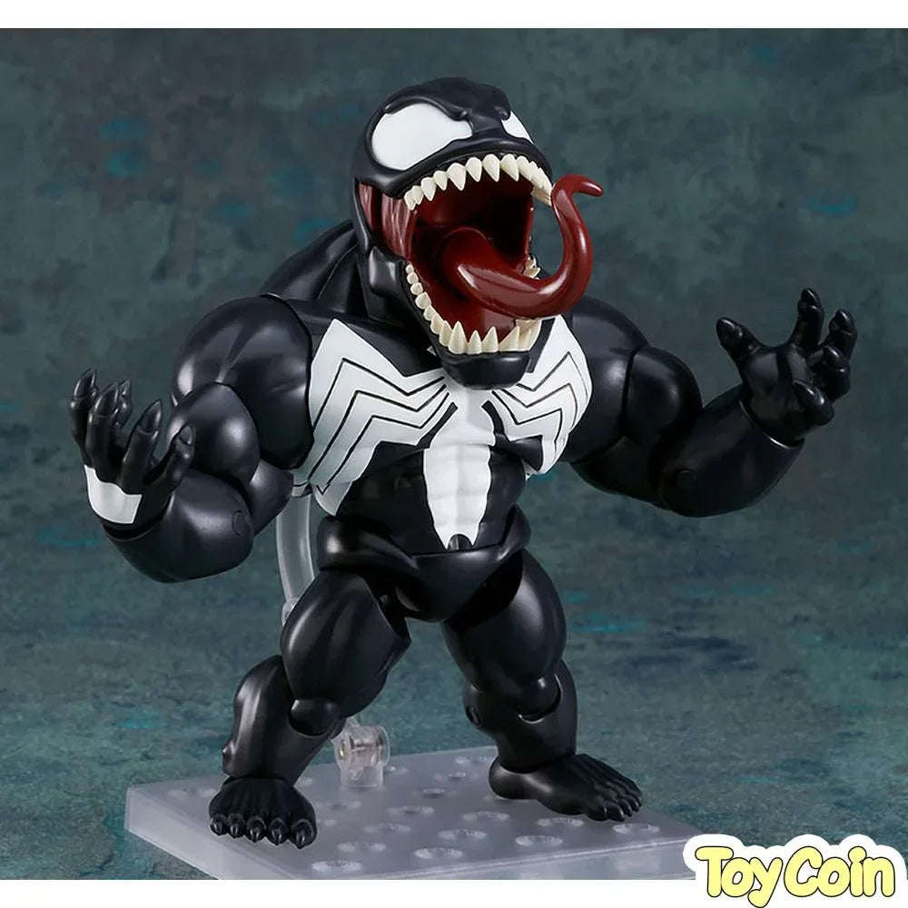Nendoroid Venom by Good Smile Company - Shop at ToyCoin