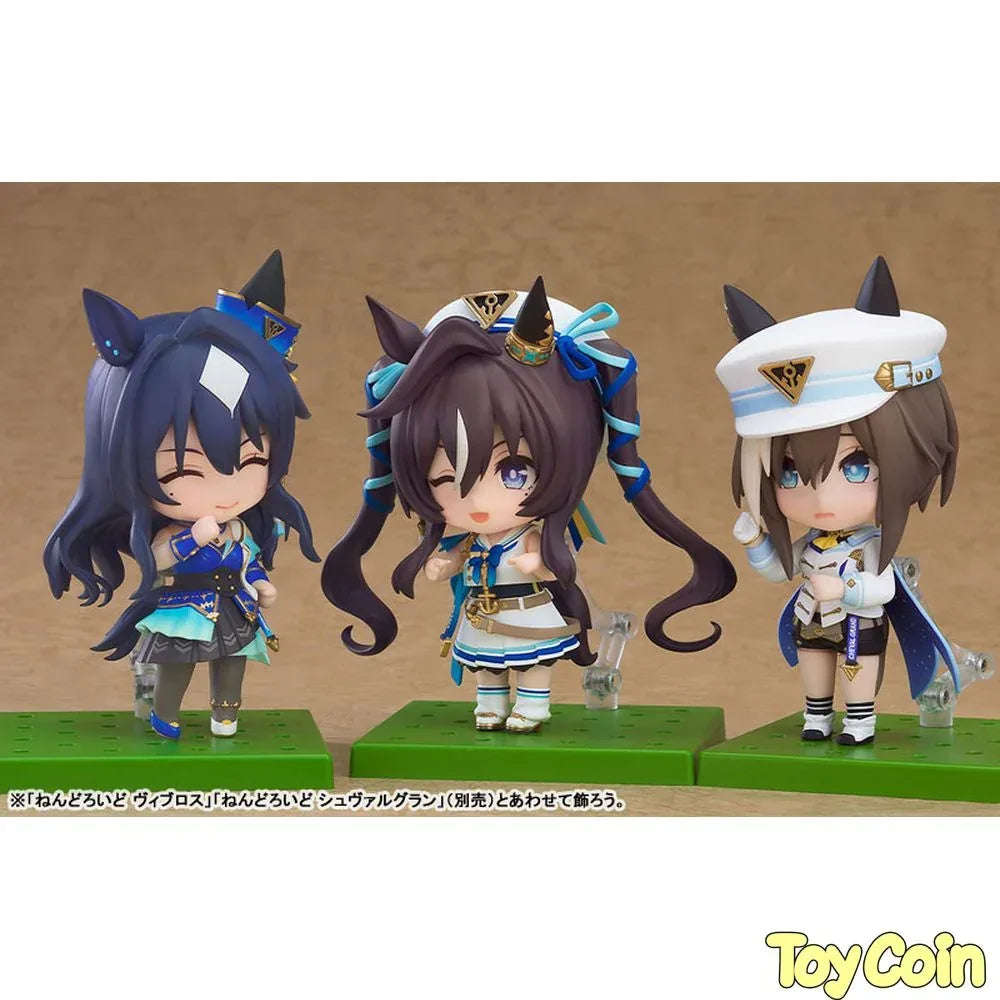Nendoroid Verxina by Good Smile Company - Shop at ToyCoin