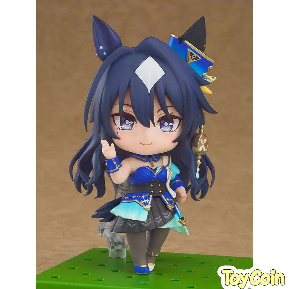 Nendoroid Verxina by Good Smile Company - Shop at ToyCoin
