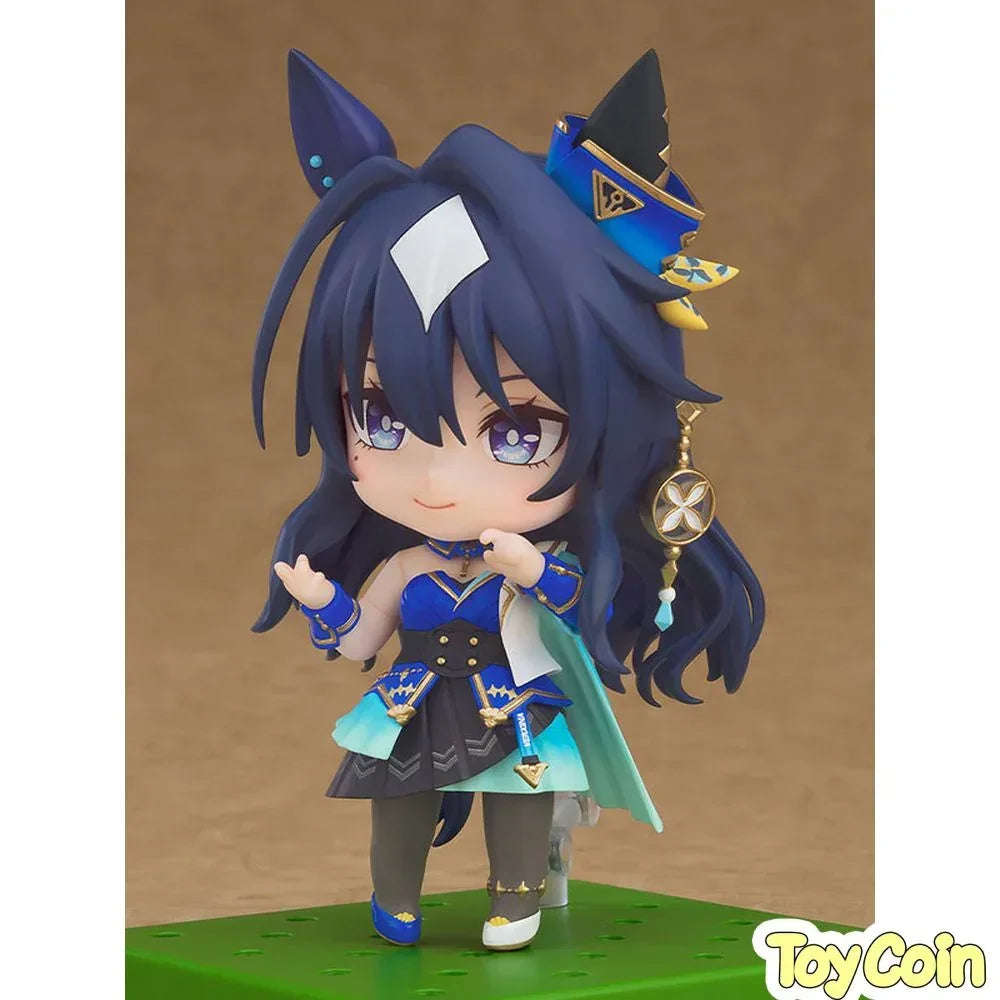 Nendoroid Verxina by Good Smile Company - Shop at ToyCoin