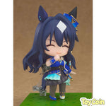 Nendoroid Verxina by Good Smile Company - Shop at ToyCoin