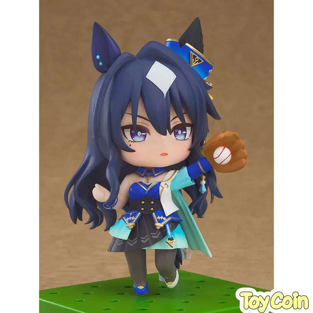 Nendoroid Verxina by Good Smile Company - Shop at ToyCoin