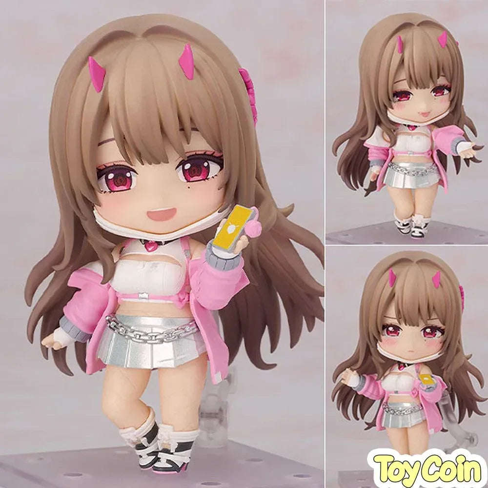 Nendoroid Viper by Good Smile Company - Shop at ToyCoin