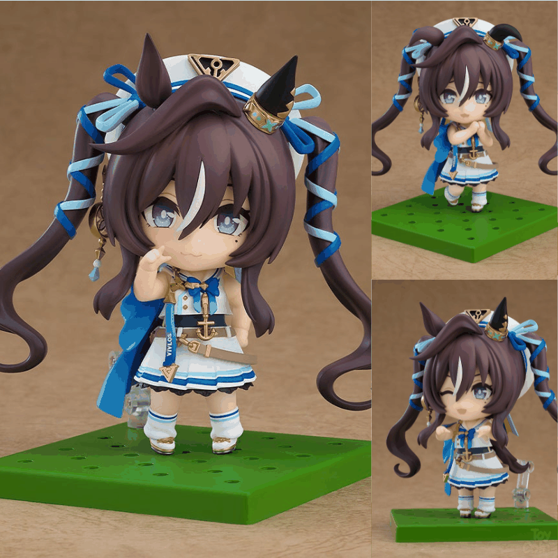 Nendoroid Vivlos by Good Smile Company - Shop at ToyCoin