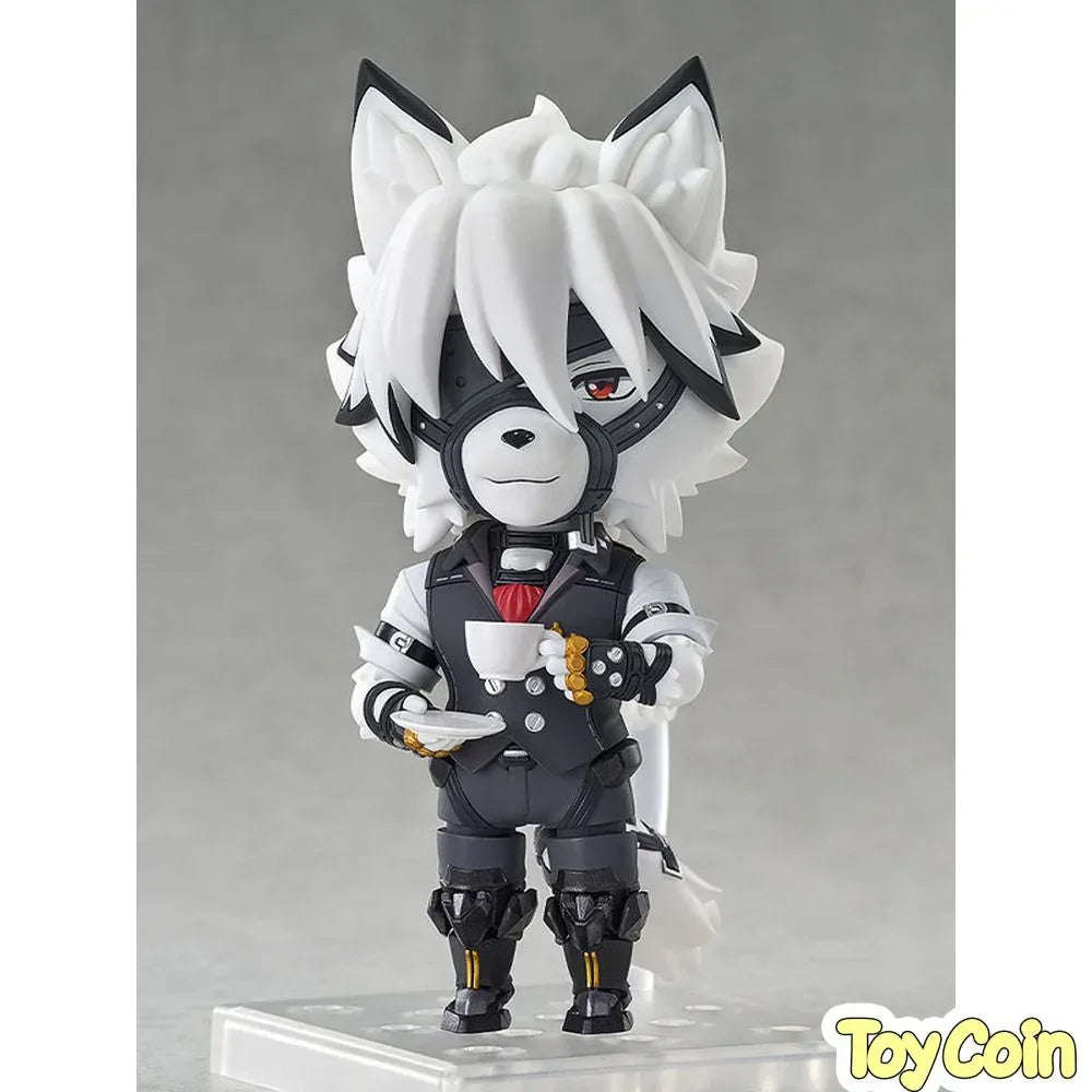 Nendoroid Von Lycaon by Good Smile Arts Shanghai - Shop at ToyCoin