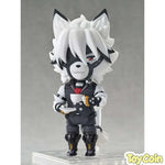Nendoroid Von Lycaon by Good Smile Arts Shanghai - Shop at ToyCoin