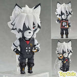 Nendoroid Von Lycaon by Good Smile Arts Shanghai - Shop at ToyCoin