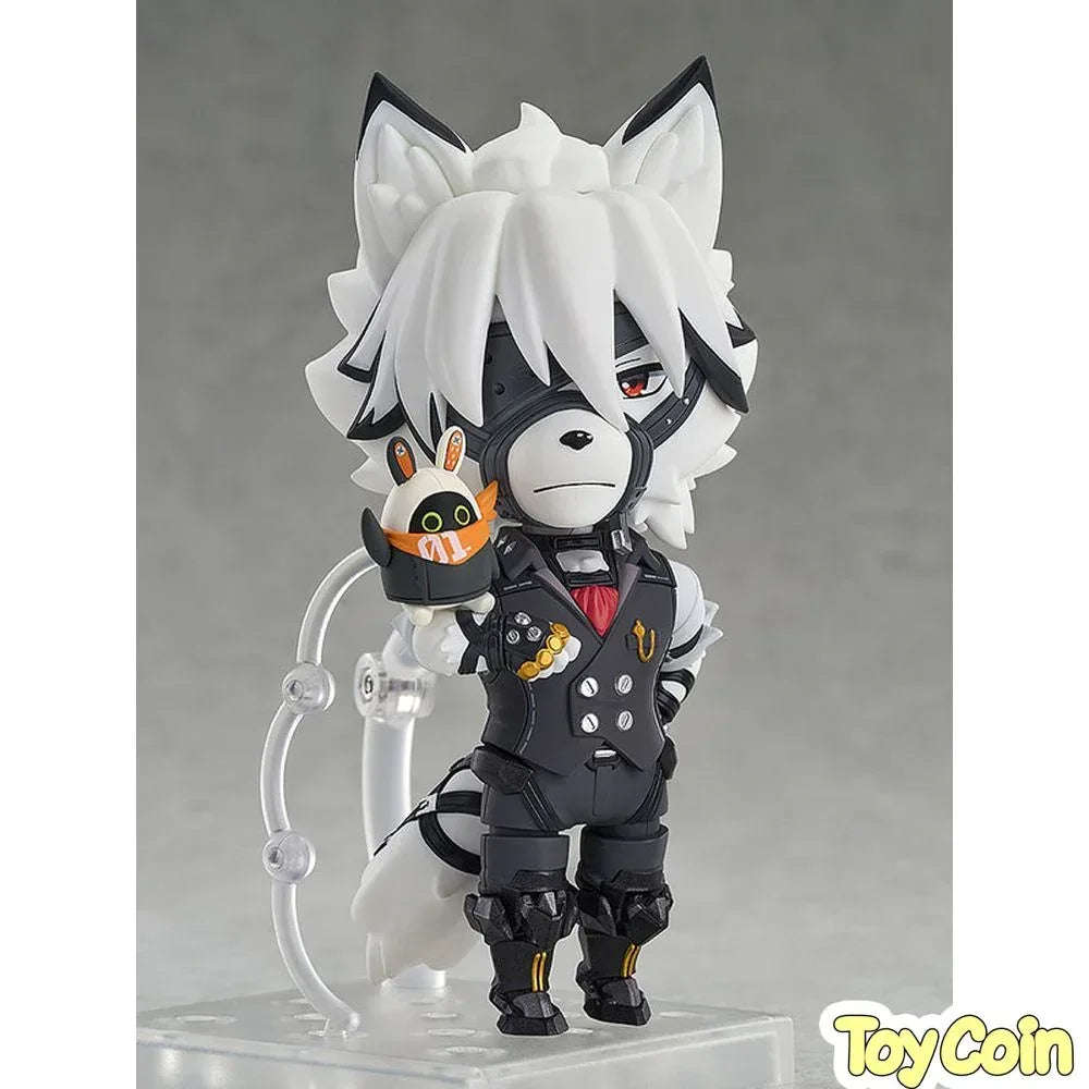 Nendoroid Von Lycaon by Good Smile Arts Shanghai - Shop at ToyCoin