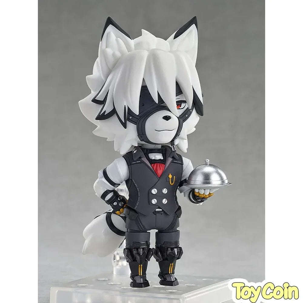 Nendoroid Von Lycaon by Good Smile Arts Shanghai - Shop at ToyCoin
