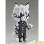 Nendoroid Von Lycaon by Good Smile Arts Shanghai - Shop at ToyCoin