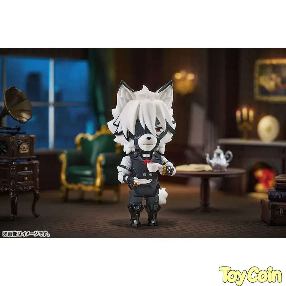 Nendoroid Von Lycaon by Good Smile Arts Shanghai - Shop at ToyCoin