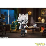 Nendoroid Von Lycaon by Good Smile Arts Shanghai - Shop at ToyCoin