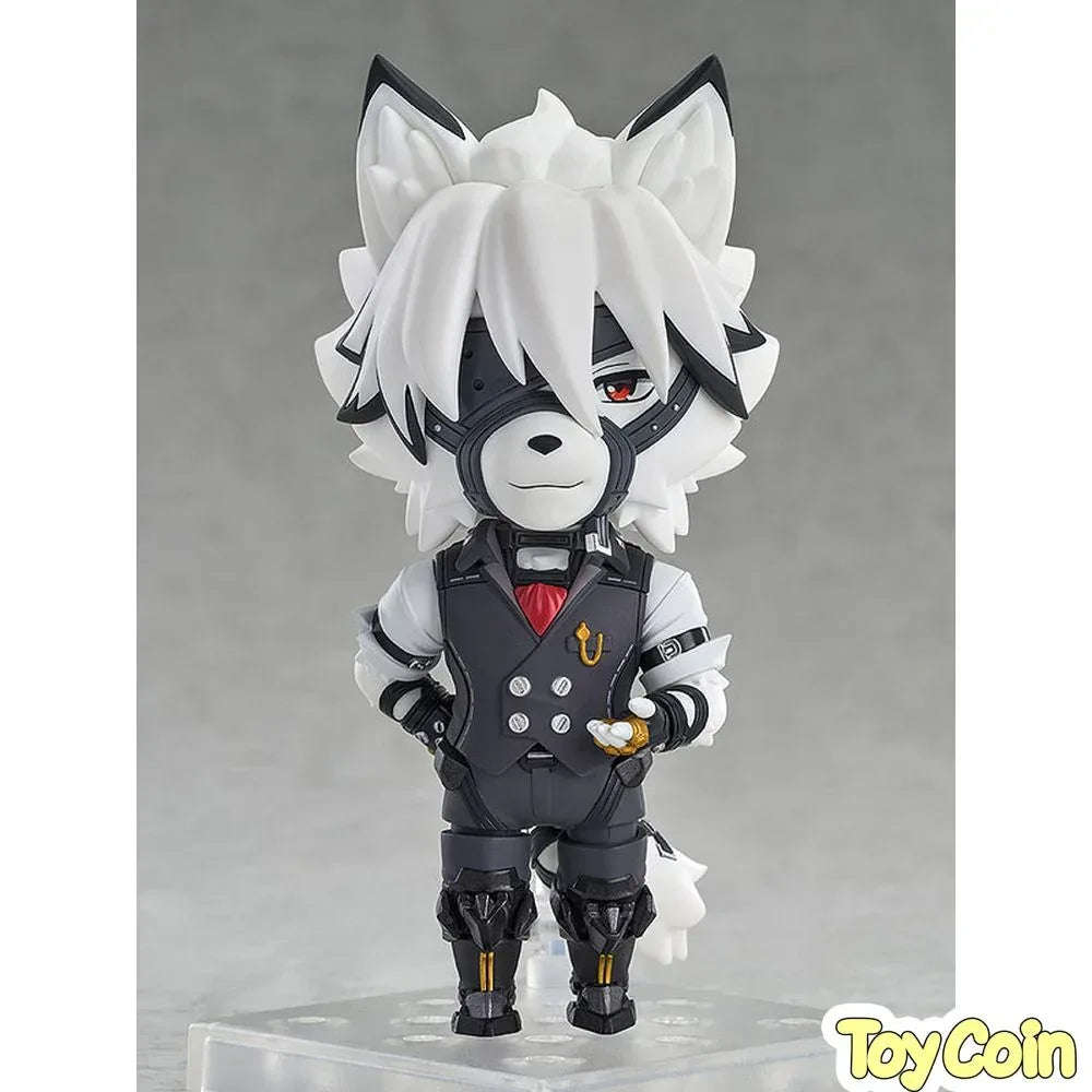 Nendoroid Von Lycaon by Good Smile Arts Shanghai - Shop at ToyCoin