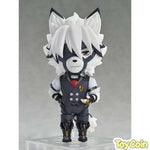 Nendoroid Von Lycaon by Good Smile Arts Shanghai - Shop at ToyCoin