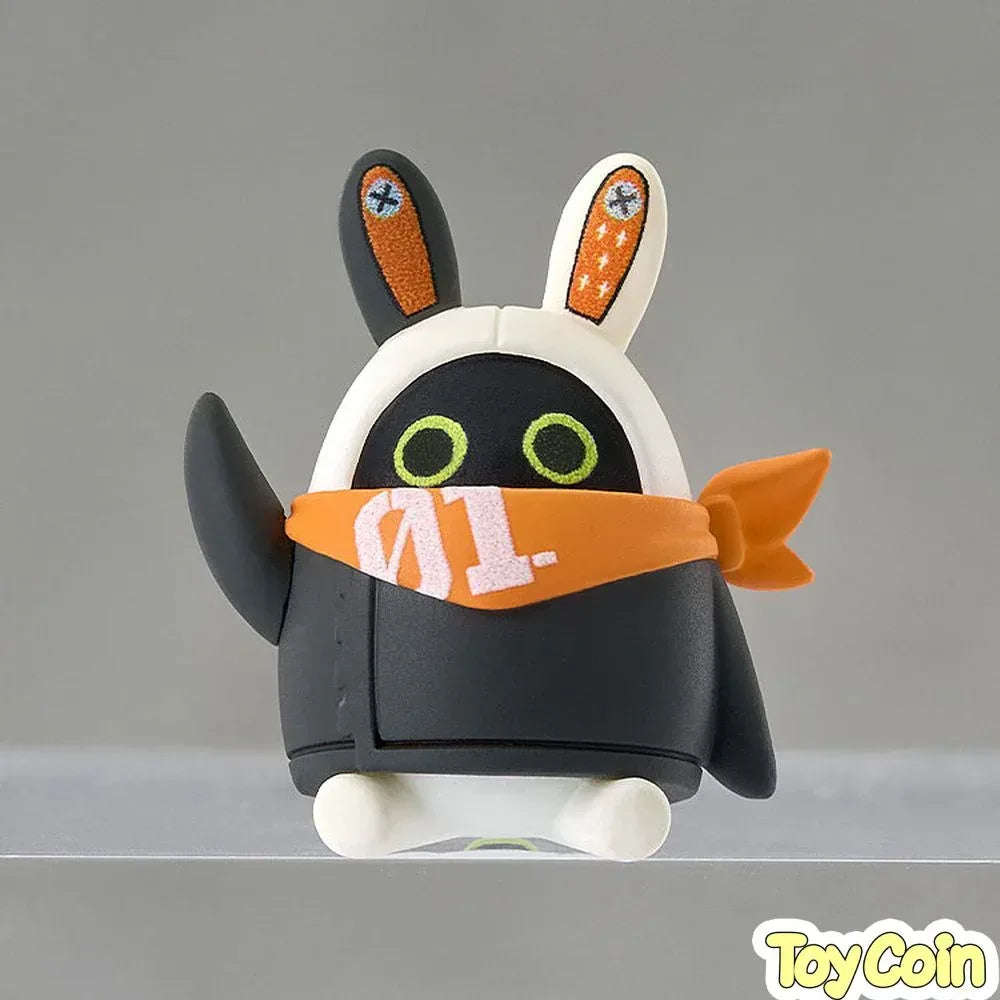 Nendoroid Von Lycaon by Good Smile Arts Shanghai - Shop at ToyCoin