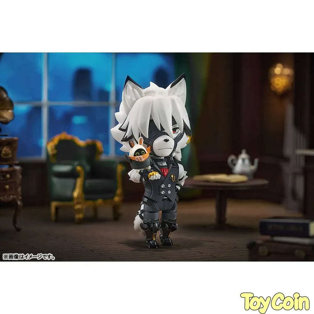 Nendoroid Von Lycaon by Good Smile Arts Shanghai - Shop at ToyCoin