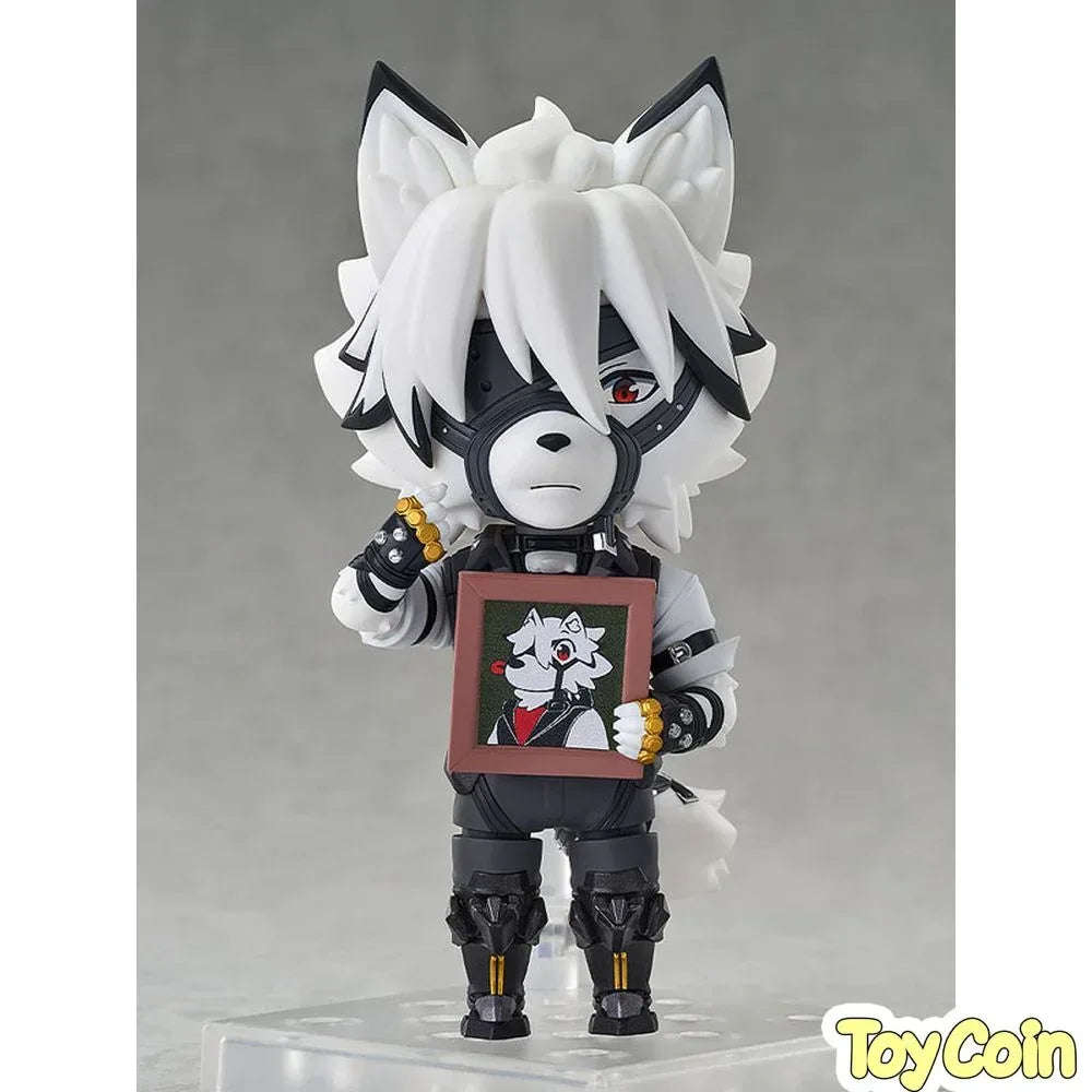 Nendoroid Von Lycaon by Good Smile Arts Shanghai - Shop at ToyCoin