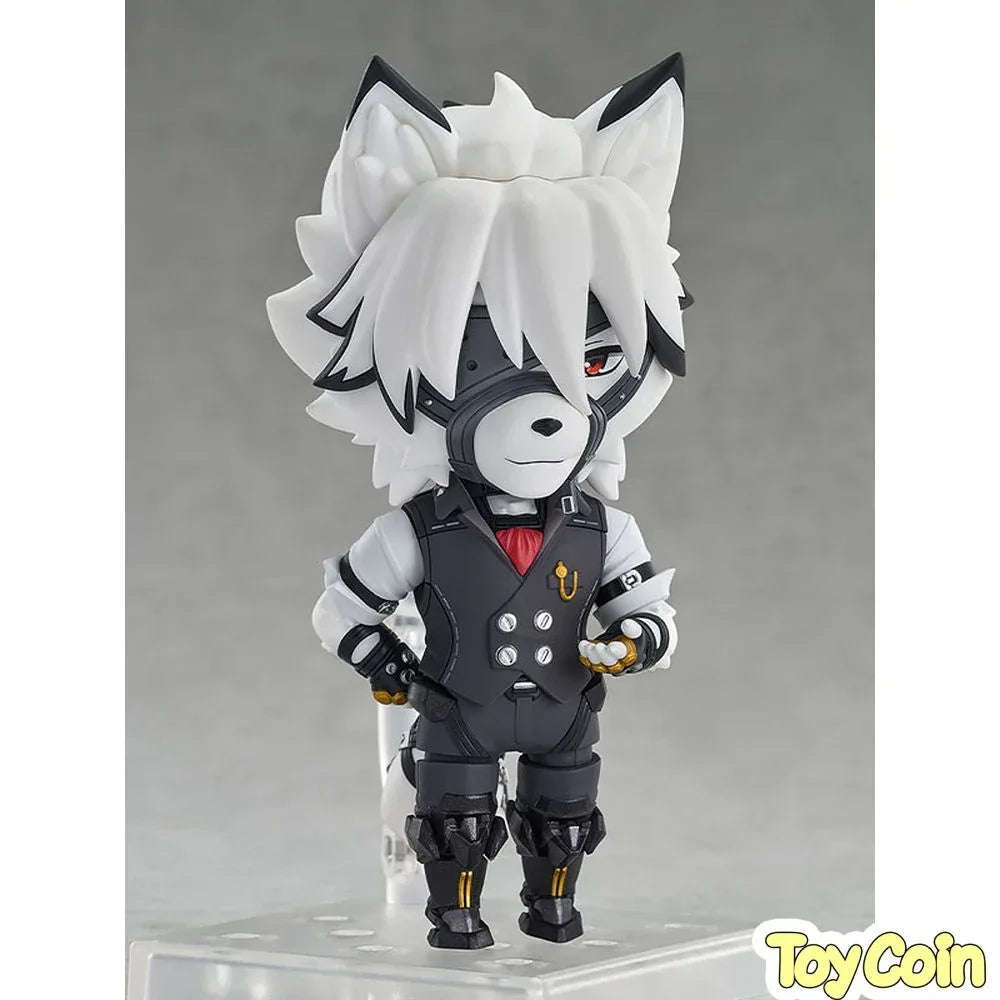 Nendoroid Von Lycaon by Good Smile Arts Shanghai - Shop at ToyCoin