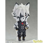 Nendoroid Von Lycaon by Good Smile Arts Shanghai - Shop at ToyCoin