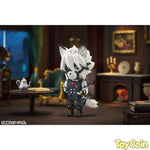 Nendoroid Von Lycaon by Good Smile Arts Shanghai - Shop at ToyCoin