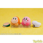 Nendoroid Waddle Dee: Kirby Cafe Ver. by Good Smile Company - Shop at ToyCoin