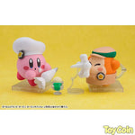 Nendoroid Waddle Dee: Kirby Cafe Ver. by Good Smile Company - Shop at ToyCoin