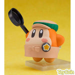 Nendoroid Waddle Dee: Kirby Cafe Ver. by Good Smile Company - Shop at ToyCoin