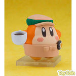 Nendoroid Waddle Dee: Kirby Cafe Ver. by Good Smile Company - Shop at ToyCoin