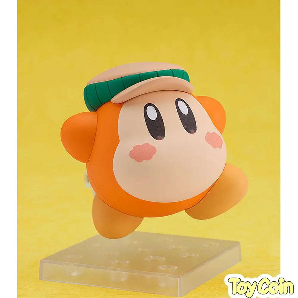 Nendoroid Waddle Dee: Kirby Cafe Ver. by Good Smile Company - Shop at ToyCoin