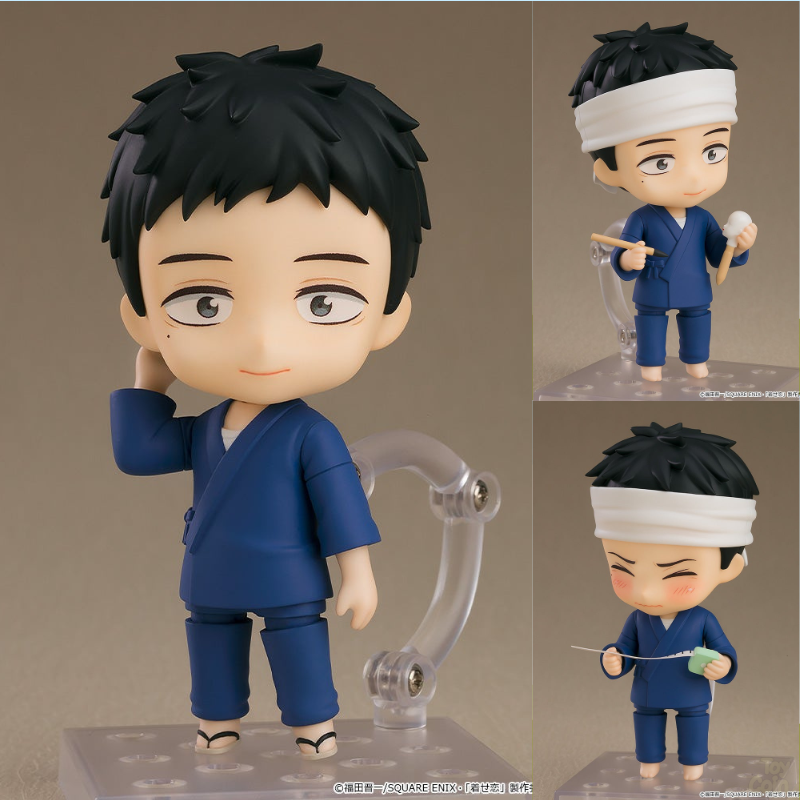 Nendoroid Wakana Gojo by Good Smile Company - Shop at ToyCoin