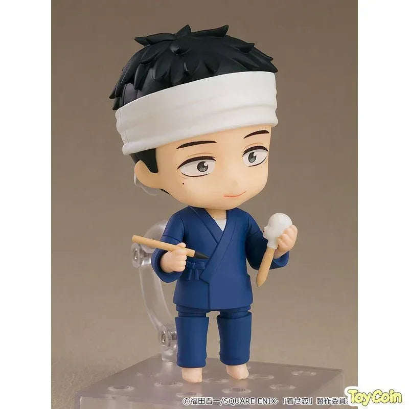 Nendoroid Wakana Gojo by Good Smile Company - Shop at ToyCoin