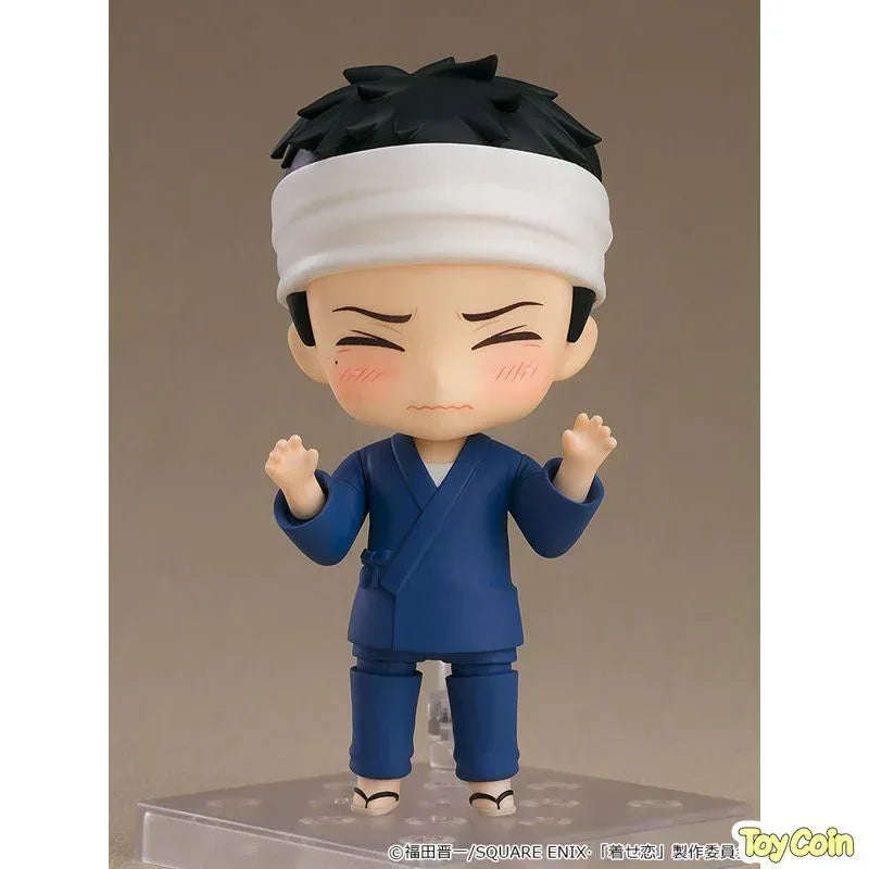 Nendoroid Wakana Gojo by Good Smile Company - Shop at ToyCoin
