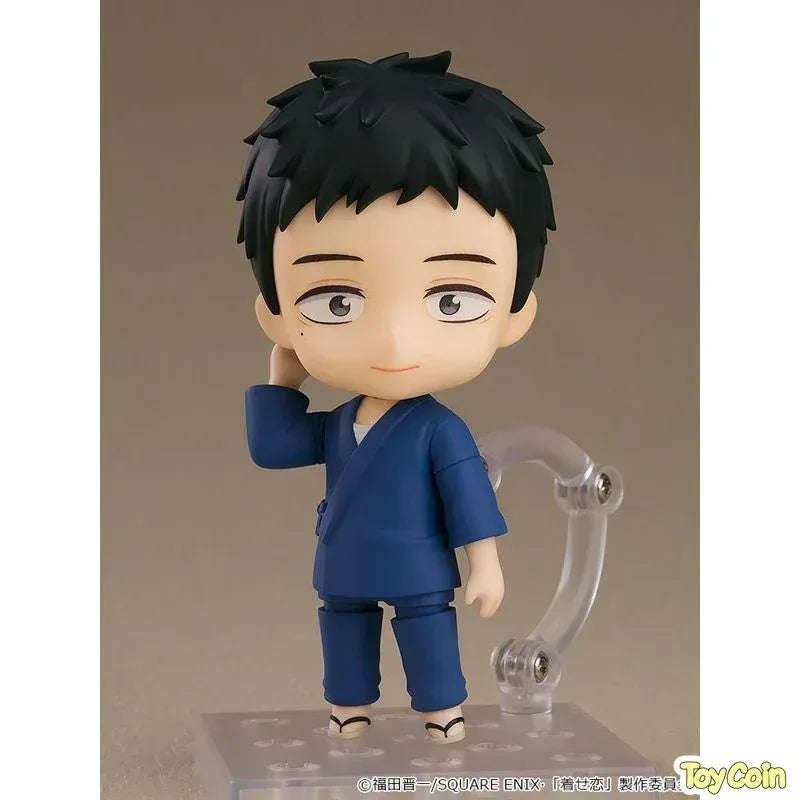 Nendoroid Wakana Gojo by Good Smile Company - Shop at ToyCoin
