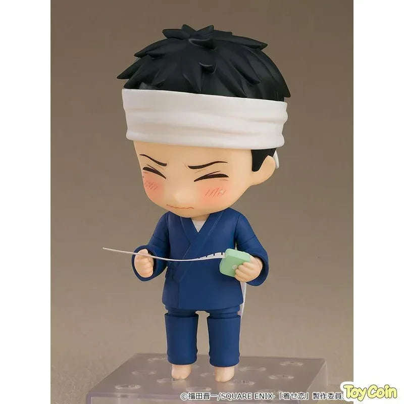 Nendoroid Wakana Gojo by Good Smile Company - Shop at ToyCoin