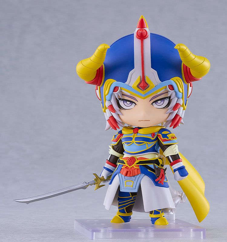 Nendoroid Warrior of Light by Good Smile Company - Shop at ToyCoin
