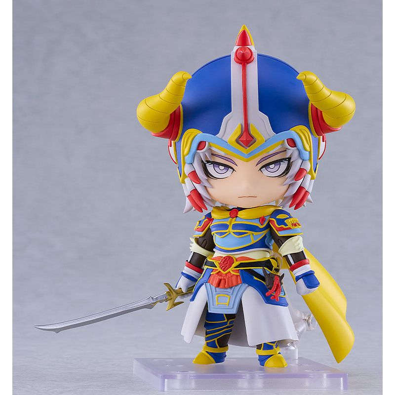 Nendoroid Warrior of Light by Good Smile Company - Shop at ToyCoin