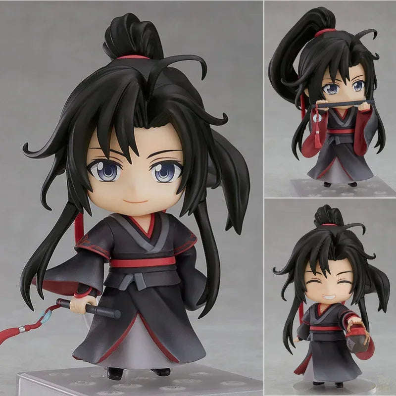 Nendoroid Wei Wuxian by Good Smile Arts Shanghai - Shop at ToyCoin