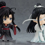 Nendoroid Wei Wuxian by Good Smile Arts Shanghai - Shop at ToyCoin