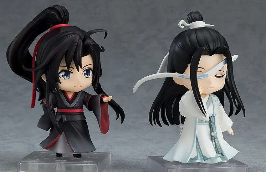 Nendoroid Wei Wuxian by Good Smile Arts Shanghai - Shop at ToyCoin