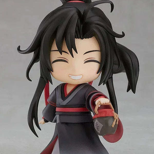 Nendoroid Wei Wuxian by Good Smile Arts Shanghai - Shop at ToyCoin