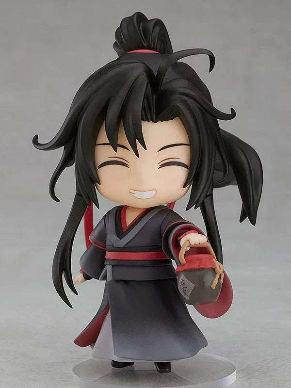 Nendoroid Wei Wuxian by Good Smile Arts Shanghai - Shop at ToyCoin