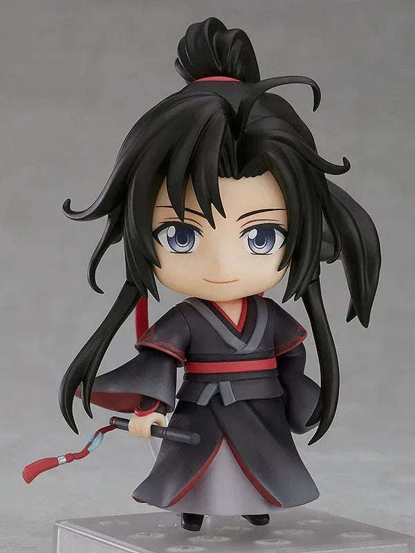 Nendoroid Wei Wuxian by Good Smile Arts Shanghai - Shop at ToyCoin