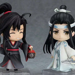 Nendoroid Wei Wuxian by Good Smile Arts Shanghai - Shop at ToyCoin