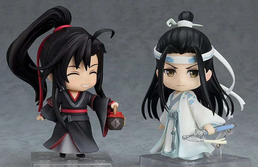 Nendoroid Wei Wuxian by Good Smile Arts Shanghai - Shop at ToyCoin