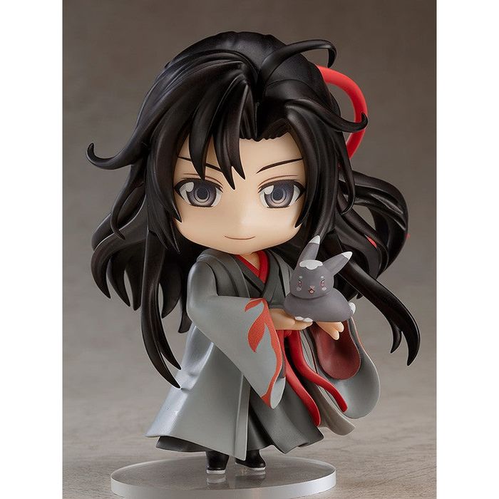 Nendoroid Wei Wuxian Yi Ling Lao Zu Ver. by Good Smile Arts Shanghai - Shop at ToyCoin
